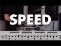 This Drum Exercise Will BOOST Your Hand Speed