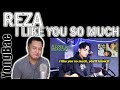 Reza Darmawangsa - I Like You So Much, You’ll Know It (OST A Love So Beautiful) | YongBae Reactions