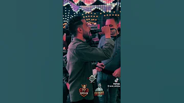 لما العشره هانت كلها ع الأصل بانت طارق شئلشه محمد عبسلام حظ شعبي جديد 2024 