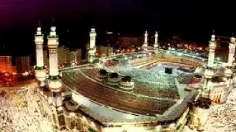 القارئ عبدالمحسن الضباح قراءه من (سورة المائدة)