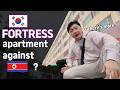 you will now see Seoul in a totally different way - Seoul Engineered as a Fortress City
