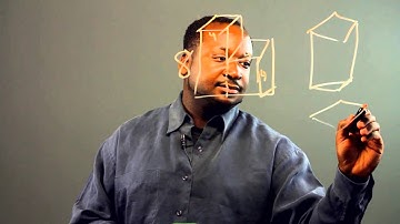 Steps to Finding the Volume of an Irregular Shape : Lessons in Applied Mathematics