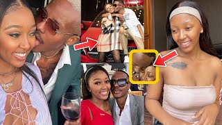 South African Millionaire Lɛαk Influencer Girlfriend At0pa After Brokenheart & Demands Properties