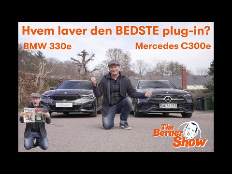 Video: Hvor produseres bmw-sedaner?