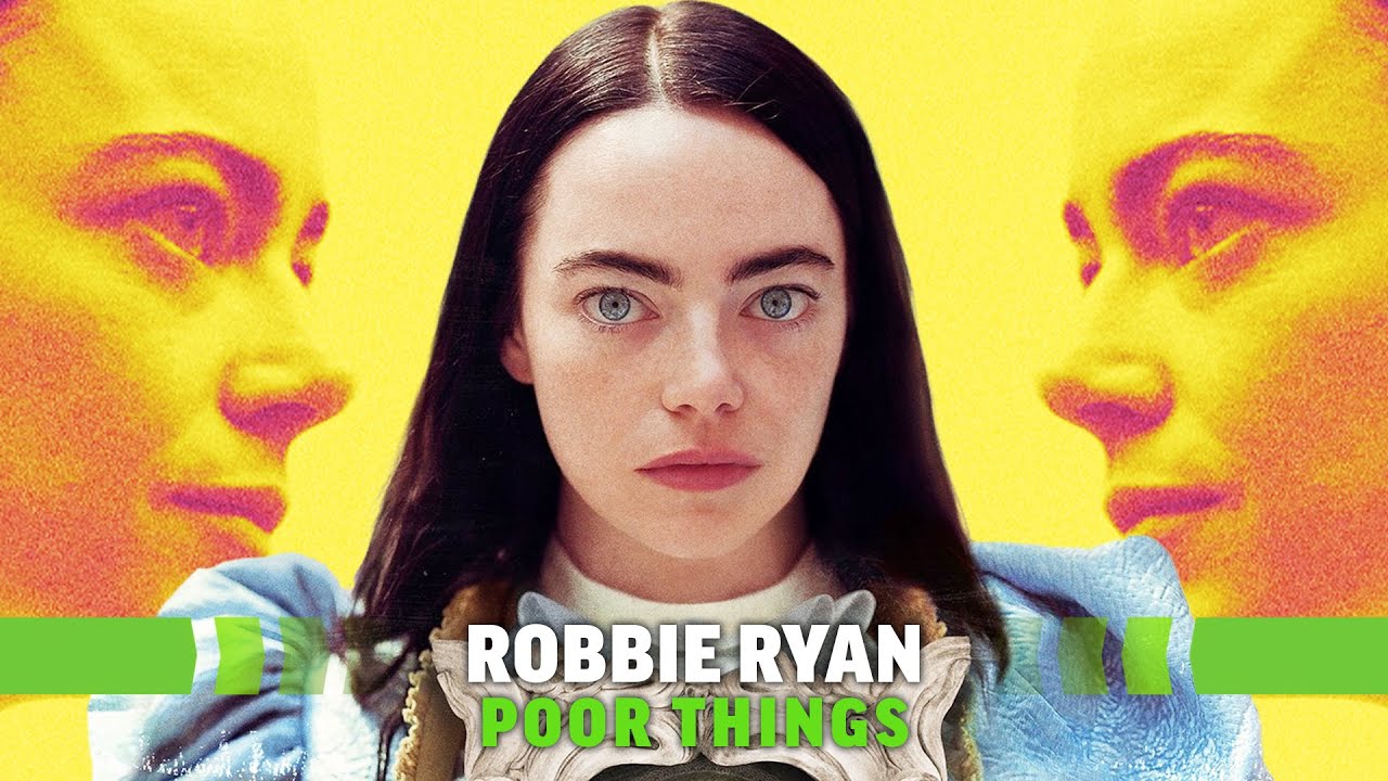 Poor Things Interview: Robbie Ryan on the Camera Error That Sparked Magic