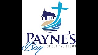 PBPC (Barbados) 2024 | - 'Pentecost Sunday'