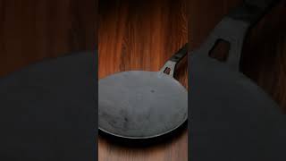 Castify Roti Tawa Perfecting The Art Of Roti Making With Cast Iron seasoning Cast Iron