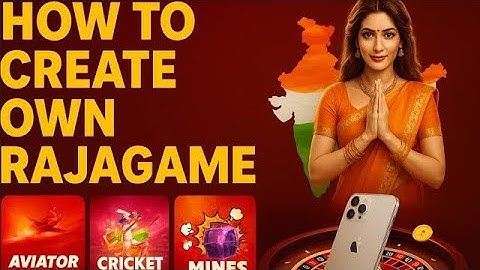 How to Make own Raja game | Raja game source code Download | khud ka Raja game website kese bnaye 