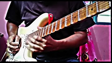 Desire - Bias Cinta Intro Part Cover