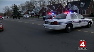 Mother mourns sons killed in Detroit