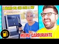 I MEME (Tik Tok) PI DIVERTENTI SUL CARO BENZINA ?