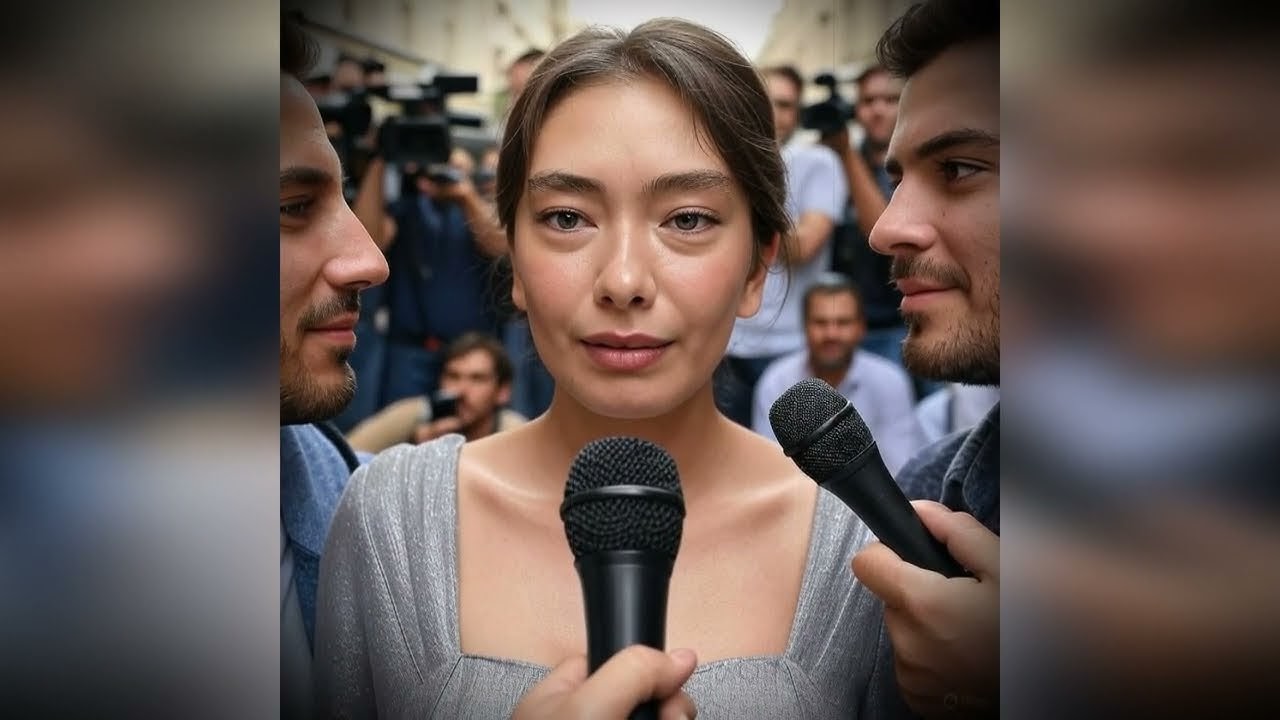 Madre de Burak Özçivit: "Nadie conoce el verdadero rostro de la novia de  Burak" #shorts - YouTube