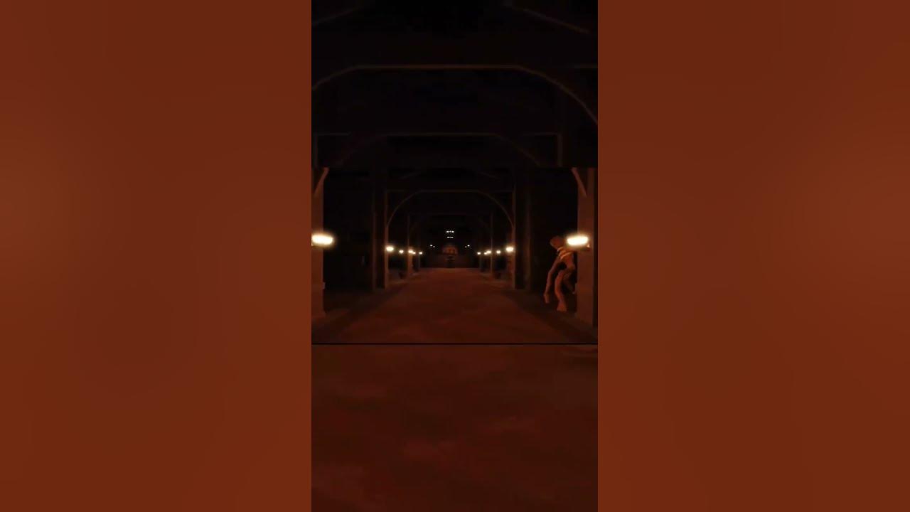 Wide figure walking DOORS #roblox #doors #роблокс #дорс #figure #фигура ...