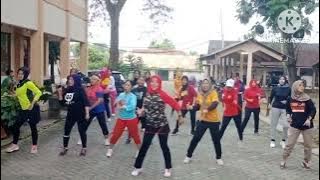 SENAM KREASI TAK MUNGKIN//SEHAT BARENG BOHAY COMUNITY