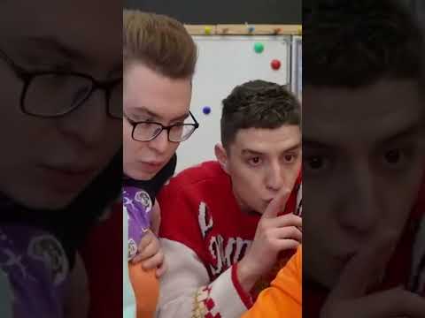 ОБИДНЫЕ КЛИЧКИ. Попали в Волшебный ДЕТСКИЙ САД !  Злая Няня