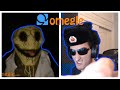 Russian Voice Trolling On Omegle (HALLOWEEN EDITION!)
