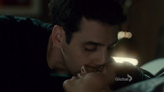 ~* Rookie Blue Sam and Andy - McSwarek - Life After You *~