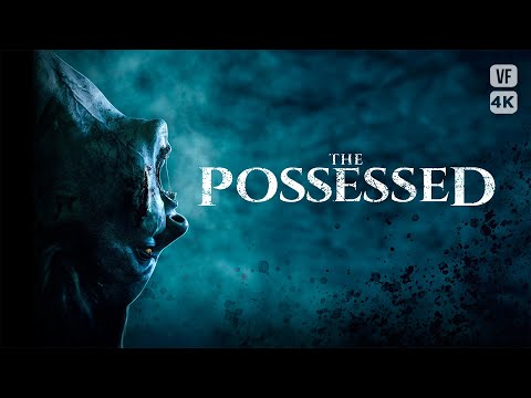 الممسوس سلاح الشيطان فيلم رعب كامل