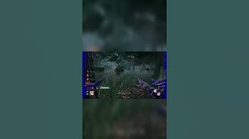 Taurie recognizes game when she sees it. #dbd #deadbydaylight #dbdclips #deadbydaylightkiller