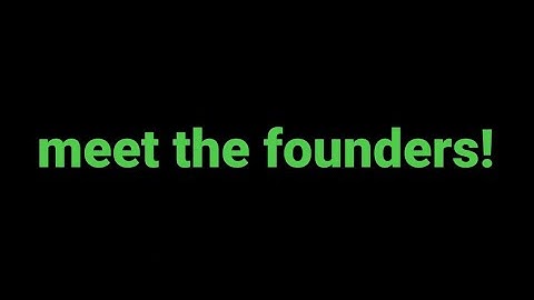 Meet the Founders | Sequretek