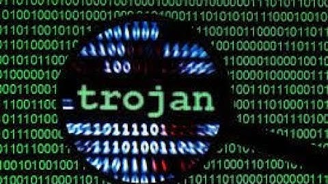 Types of trojan in ethical hacking