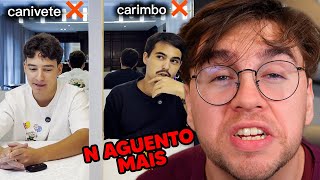 o mardido jogo da mentira