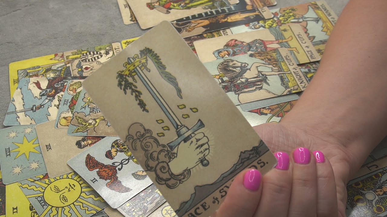 SAGITTARIUS * YOU DON'T SEE THIS COMING * JULY 8-15