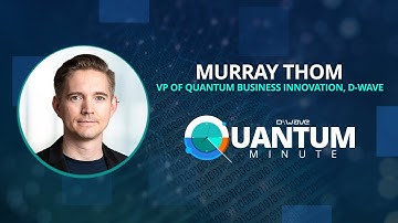 The Quantum Minute | An Introduction to Annealing and Gate Quantum Computing Models