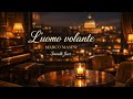 L’uomo volante – Marco Masini | Piano Bar Jazz Lounge 🎸🎹
