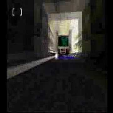 Wip3out - Rapier, Icaras, MM