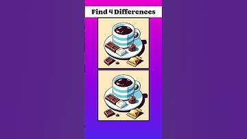 Find the difference 42