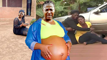 THIS EMOTIONAL MOVIE OF MERCY JOHNSON WILL MAKE YOU PITY FOR HER - 2022 LATEST NOLLYWOOD MOVIE