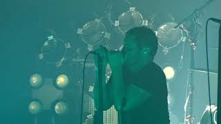 Nine Inch Nails - The Perfect Drug @ Hollywood Palladium (2018/12/15 Los Angeles, CA)