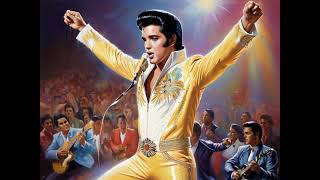 Elvis Presley Greatest Hits PlaylistSnippets of Elvis' most famous and popular songs ever