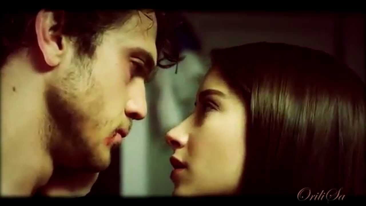 Maral ve Sarp  ✿ღ Hüsran ✿ღ