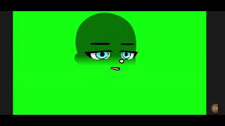 Allergic To People Green Screen Thank You For 16 Subs Repost