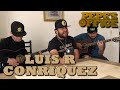 LUIS R CONRIQUEZ TALENTO DE CABORCA SONORA - Pepe's Office