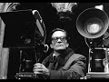 🎙Intervista a Pier Paolo Pasolini (ultima conferenza stampa)