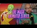 EYDK: Does The Mask Animated Series Feature The Greatest Voice Acting Performance Ever? | SYFY WIRE