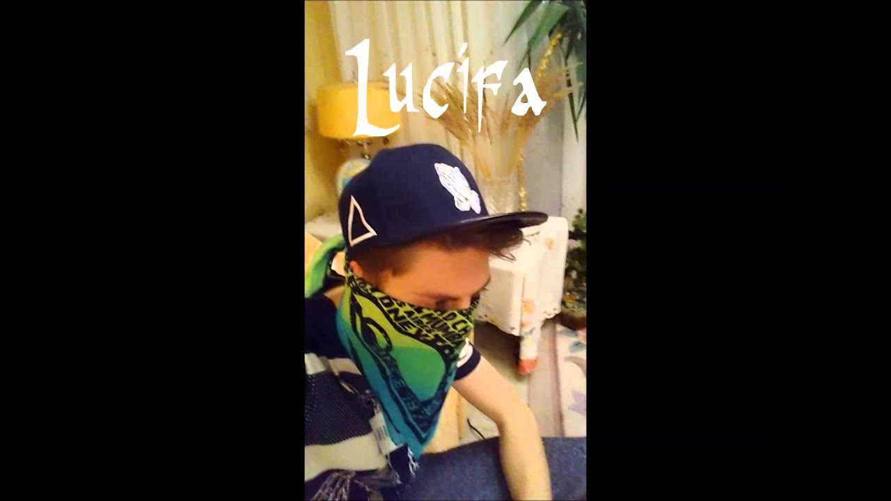 Lucifa [Qualifikation 4/16] prod. by P_BEATS - YouTube