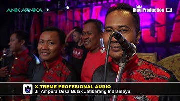Kawin Sedina - Anik Arnika Jaya Live Ender Pangenan Cirebon