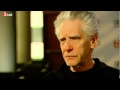 Cronenberg on Cronenberg