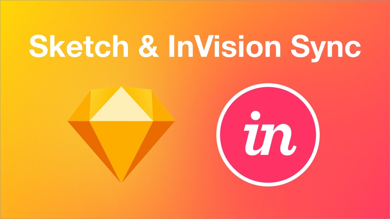 Prototyping in Sketch is herepowered by InVision