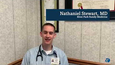 Dr. Nathaniel Stewart - Staying Healthy in the Heat