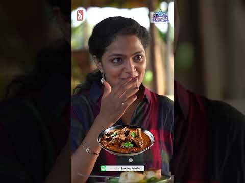 Keval Naik | Taste Buds | Ep. 14 | Promo | Prudent