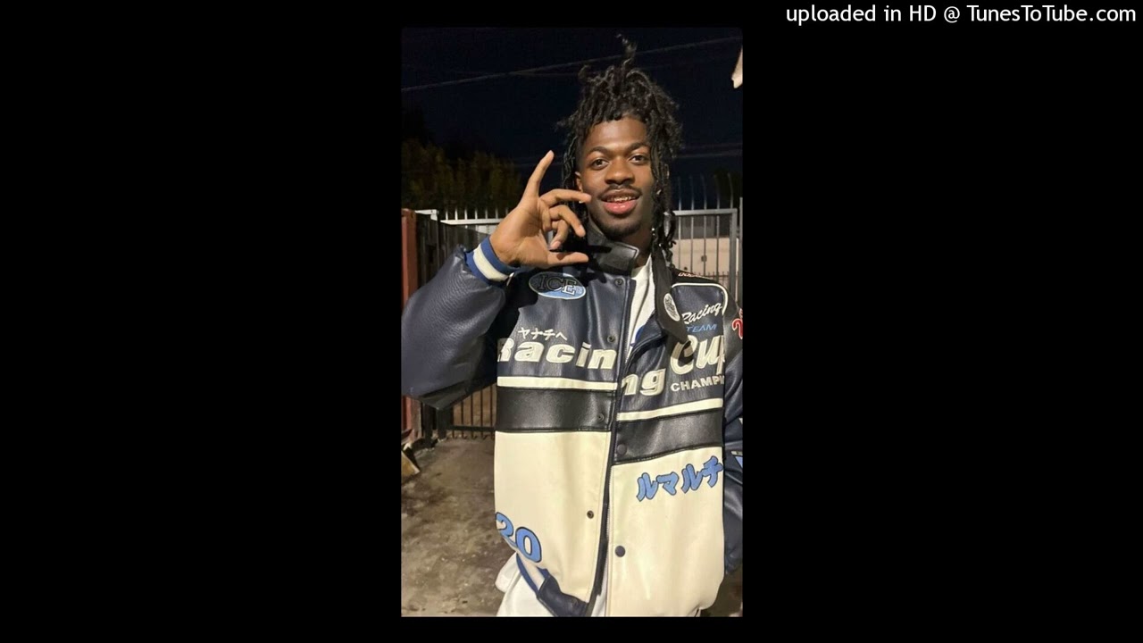 (free) lil nas x type beat "