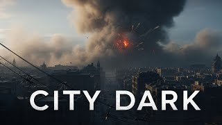 Halifax Explosion Blackout That Shocked A City