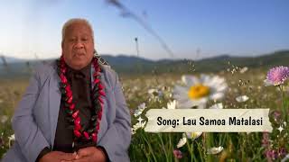 Q & A Song: Lau Samoa Matalasi