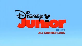 Disney Junior USA Promo Compilation Pt 20 @continuitycommentary