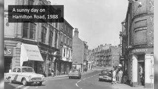 A history of Cromer in pictures